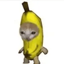 Banana Cat