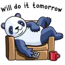 PANDA