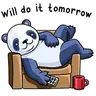 PANDA