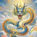 龙
