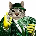 moneycat