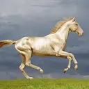 Akhal-Teke