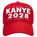 KANYE