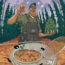 cook