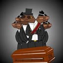 COFFIN
