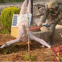 JStatue