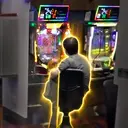 GAMBLER