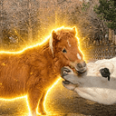 LAMBOCOW