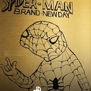 SPOODERMAN
