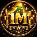 1M