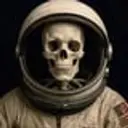 SPACEMAN