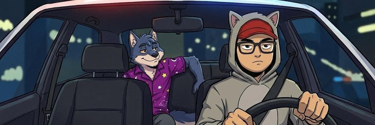 Awoo Banner