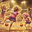 WNBA