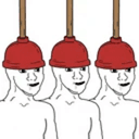 PLUMBERS
