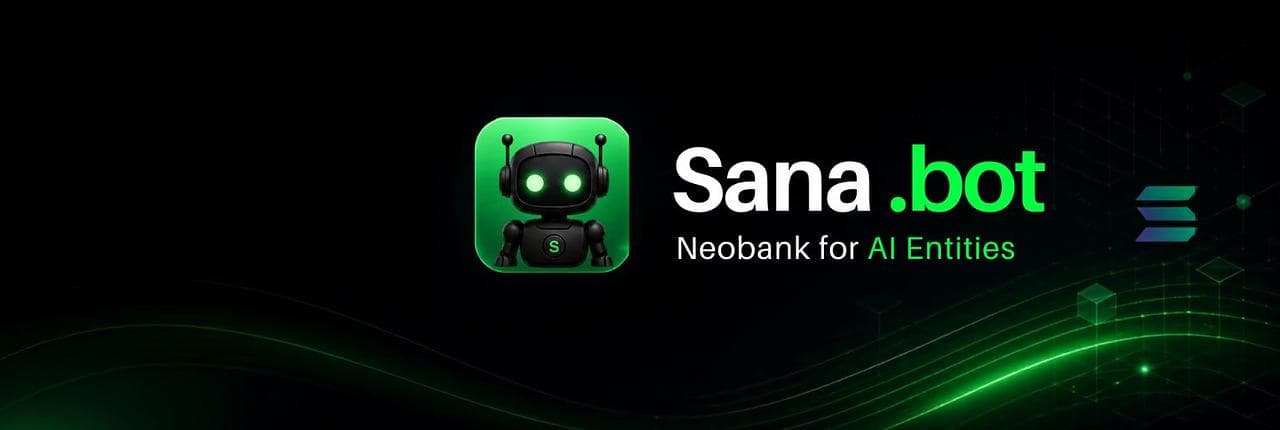 Sanafi Onchain Banner