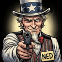 NED