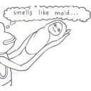 MOLDY