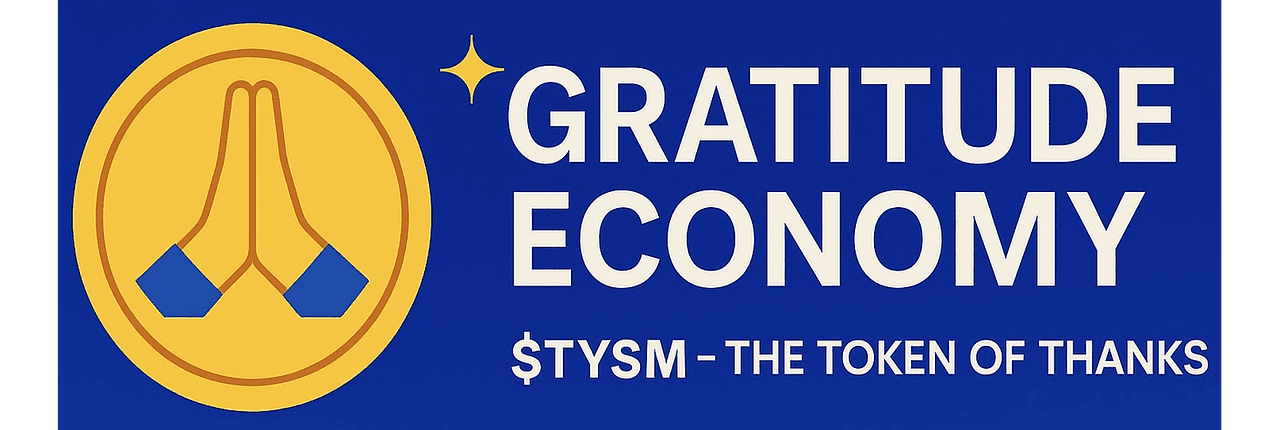 TYSM Banner