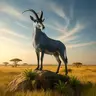 BlueBuck