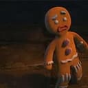 Gingerbread