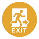 EXIT