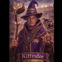 KIFFINDOR
