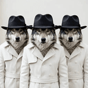 WOLVES