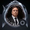 sharkelon