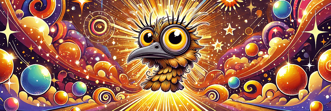 POTOO Banner