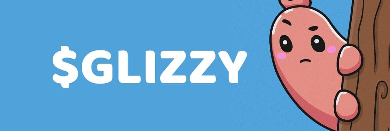 Glizzy Banner