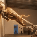 BULLFART