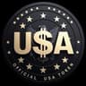 USA COIN