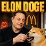 ELON DOGE