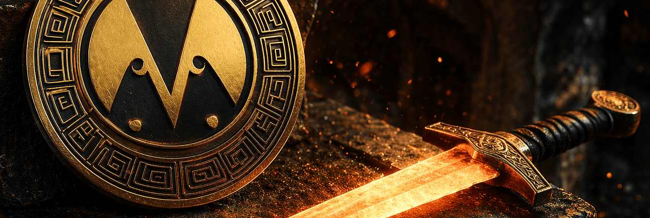 Art Market Coin Banner