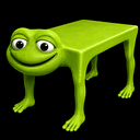 TOADTABLE