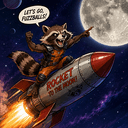 ROCKET