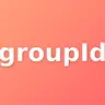 groupId