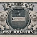 CASHCAT⁠