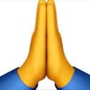 pray