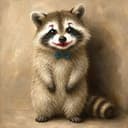 Racoondio