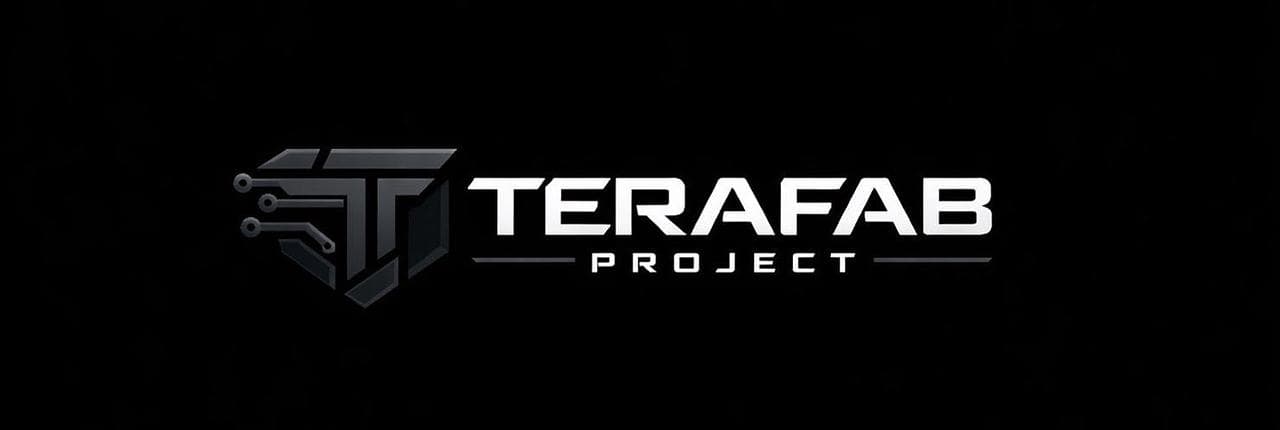 Terafab Banner
