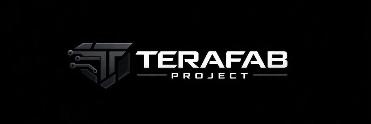 Terafab Banner
