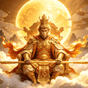 Monkey God