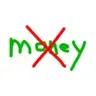 moneyless