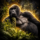 GORILLA