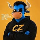 Blue Bull