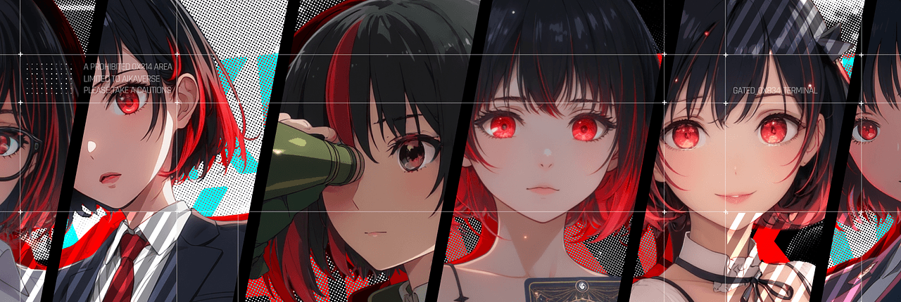 AikaVerse Banner