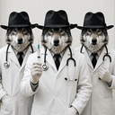 WOLVES