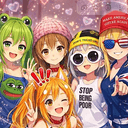ANIMEMEME