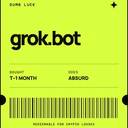 GrokBot